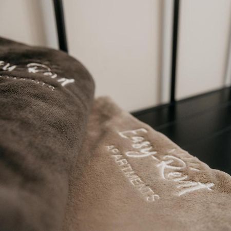 Dziwnowek Sloneczne Tarasy Emimar - Private Sauna Bagian luar foto