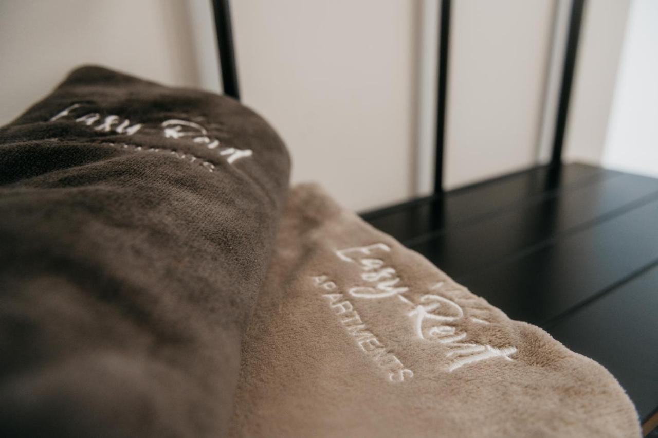 Dziwnowek Sloneczne Tarasy Emimar - Private Sauna Bagian luar foto